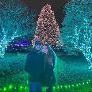 Meet your Posher, Morgan